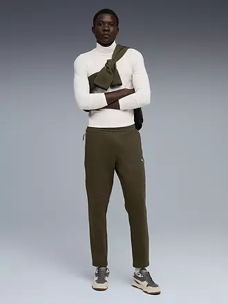 PUMA | Pantaloni da jogging da uomo EVOSTRIPE | 